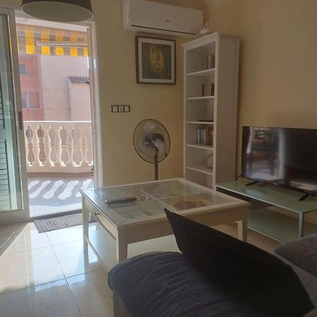 Apartamento Acogedor Moncófar المظهر الخارجي الصورة
