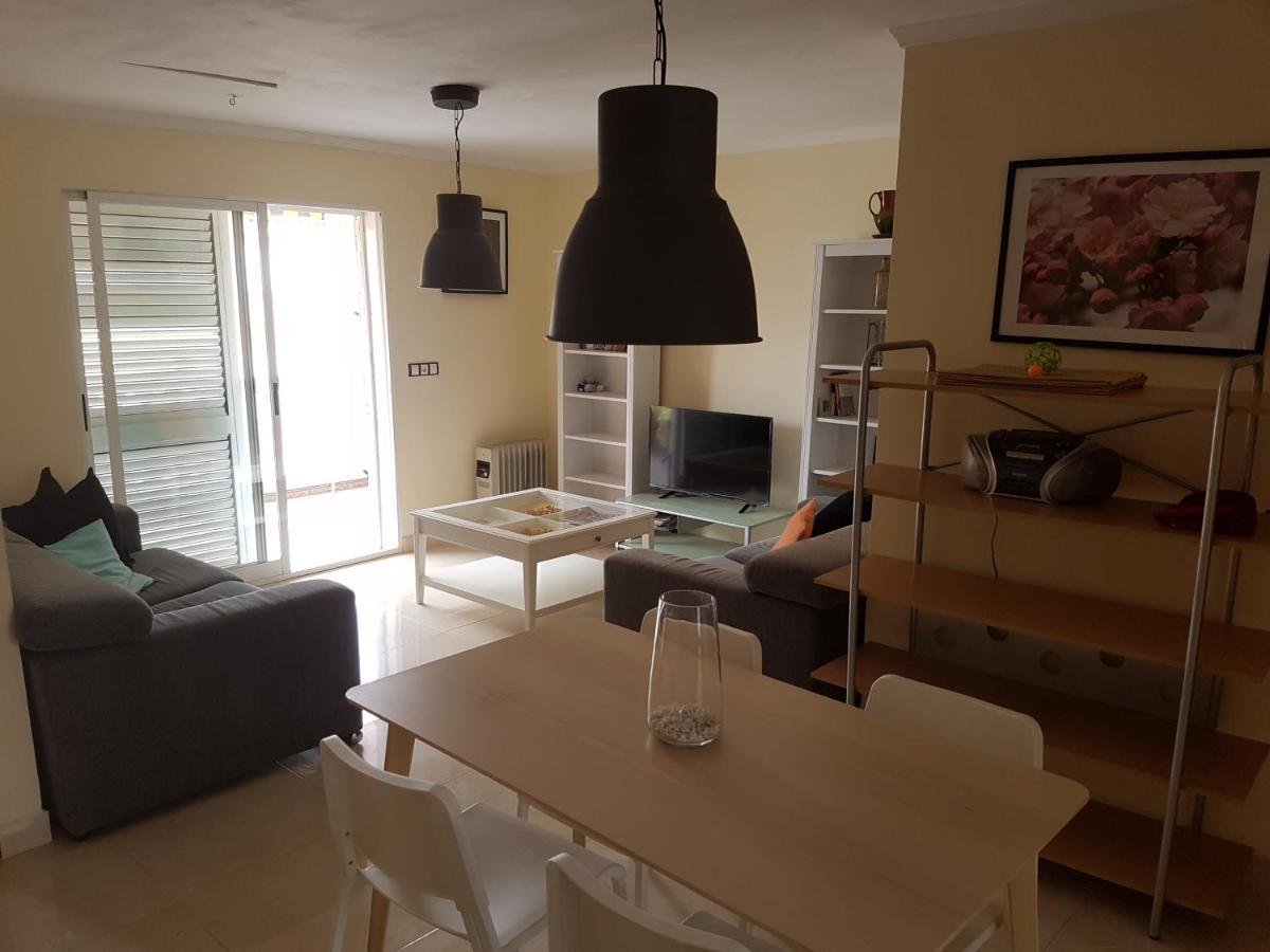 Apartamento Acogedor Moncófar المظهر الخارجي الصورة