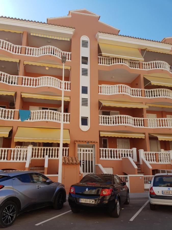 Apartamento Acogedor Moncófar المظهر الخارجي الصورة
