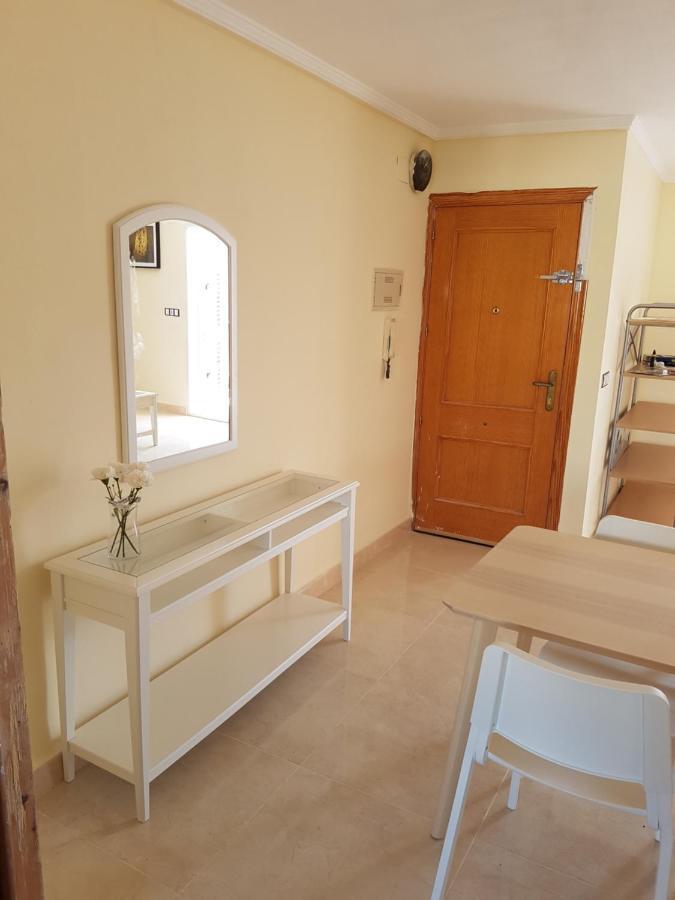 Apartamento Acogedor Moncófar المظهر الخارجي الصورة