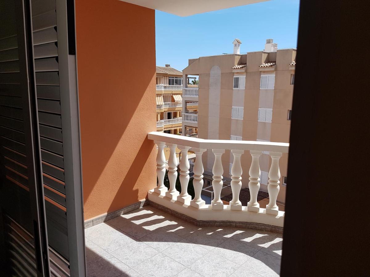 Apartamento Acogedor Moncófar المظهر الخارجي الصورة