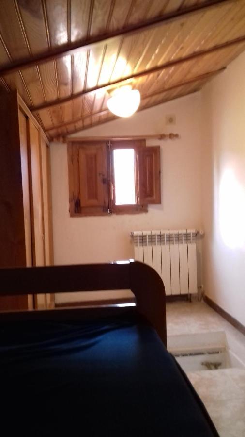 Apartamento Acogedor Moncófar المظهر الخارجي الصورة