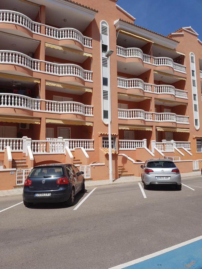 Apartamento Acogedor Moncófar المظهر الخارجي الصورة