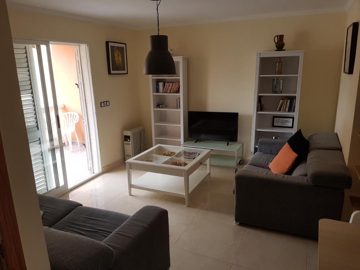 Apartamento Acogedor Moncófar المظهر الخارجي الصورة