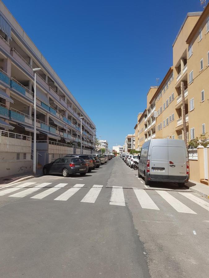Apartamento Acogedor Moncófar المظهر الخارجي الصورة