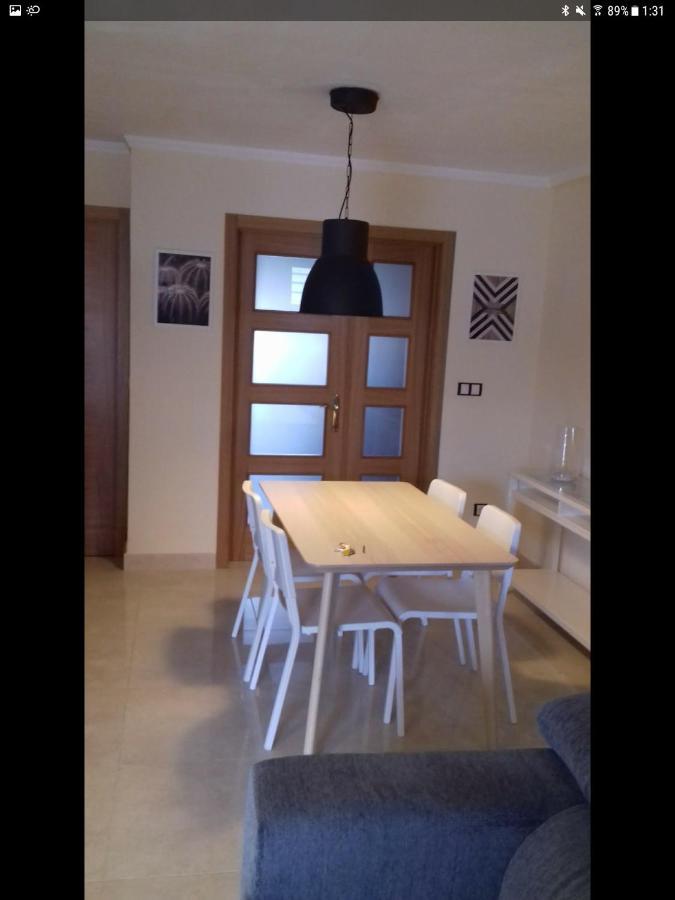 Apartamento Acogedor Moncófar المظهر الخارجي الصورة