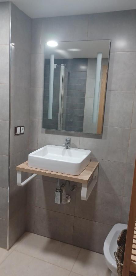 Apartamento Acogedor Moncófar المظهر الخارجي الصورة